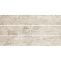 Novabell Eco dream EDM D13K Decoro Fiori Mix Rovere Grey